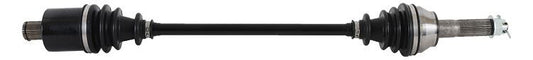 All Balls 6 Ball Heavy Duty Axle — MPN AB6-PO-8-340