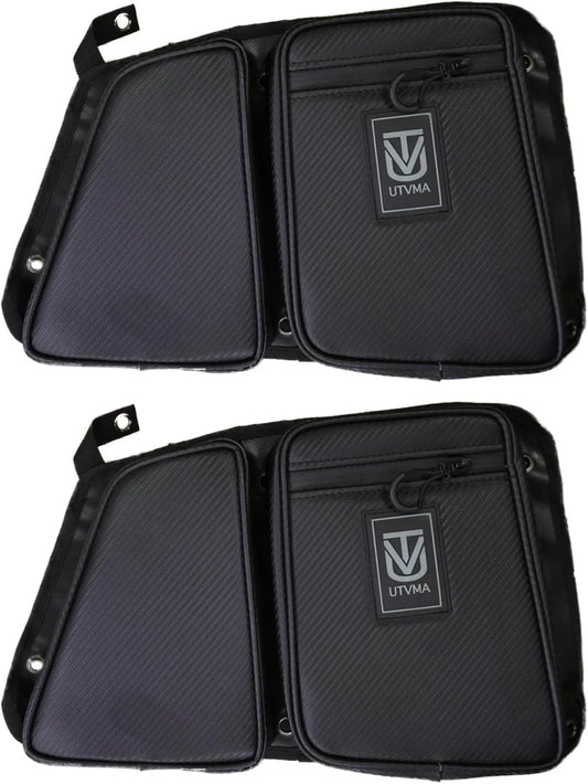 RZR 900 Rear Door Bag Set (2015-2025)
