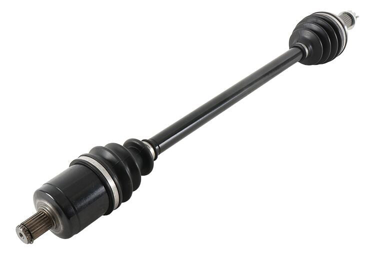 All Balls 6 Ball Heavy Duty Axle — MPN AB6-PO-8-335
