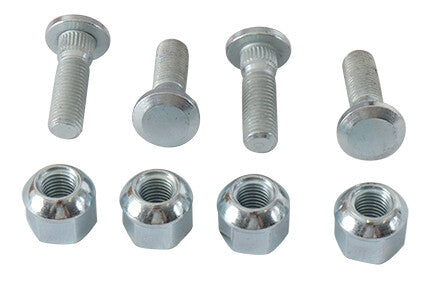 All Balls Wheel Stud & Nut Kit — MPN 85-1044