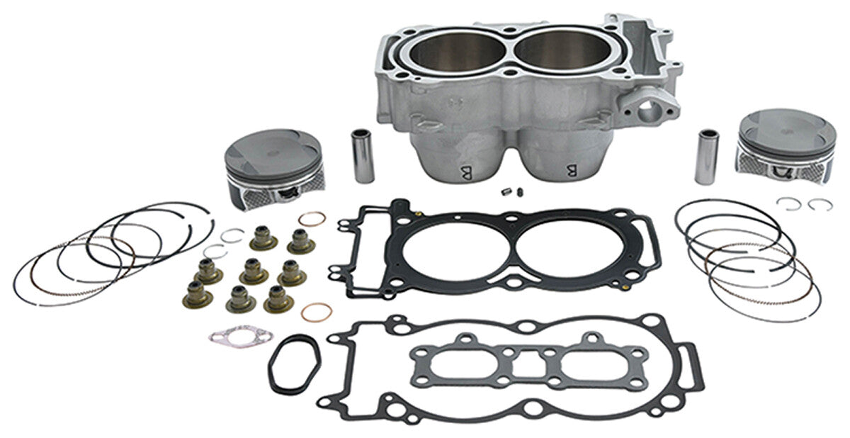 Cylinder Works Standard Bore Cylinder Kit — MPN 60006-K02-1