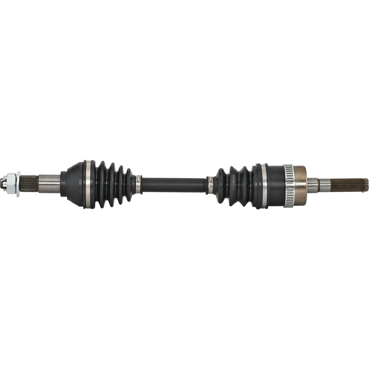 All Balls 8 Ball Extreme Duty Axle — MPN AB8-CA-8-335