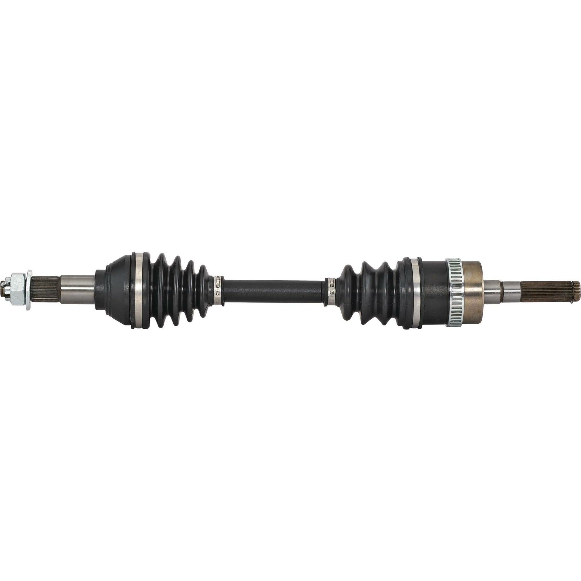 All Balls 8 Ball Extreme Duty Axle — MPN AB8-CA-8-335
