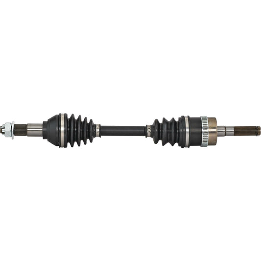 All Balls 8 Ball Extreme Duty Axle — MPN AB8-CA-8-335