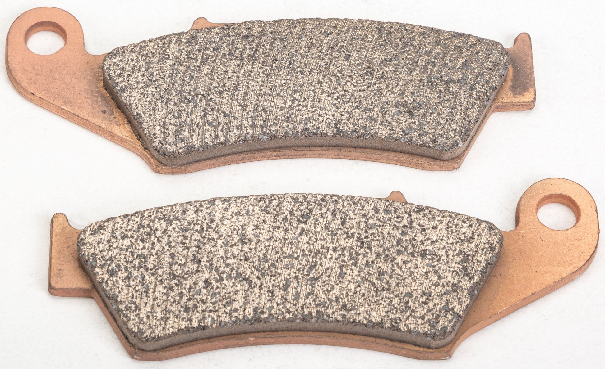 All Balls Sintered Brake Pads — MPN 18-8010