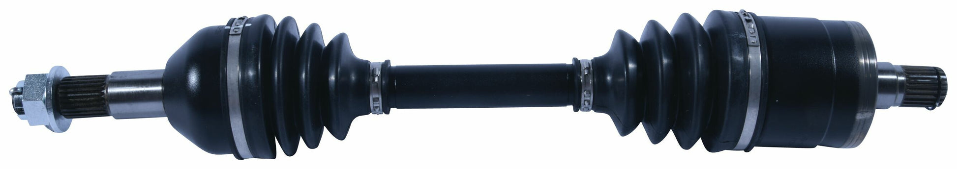 All Balls 8 Ball Extreme Duty Axle — MPN AB8-CA-8-312