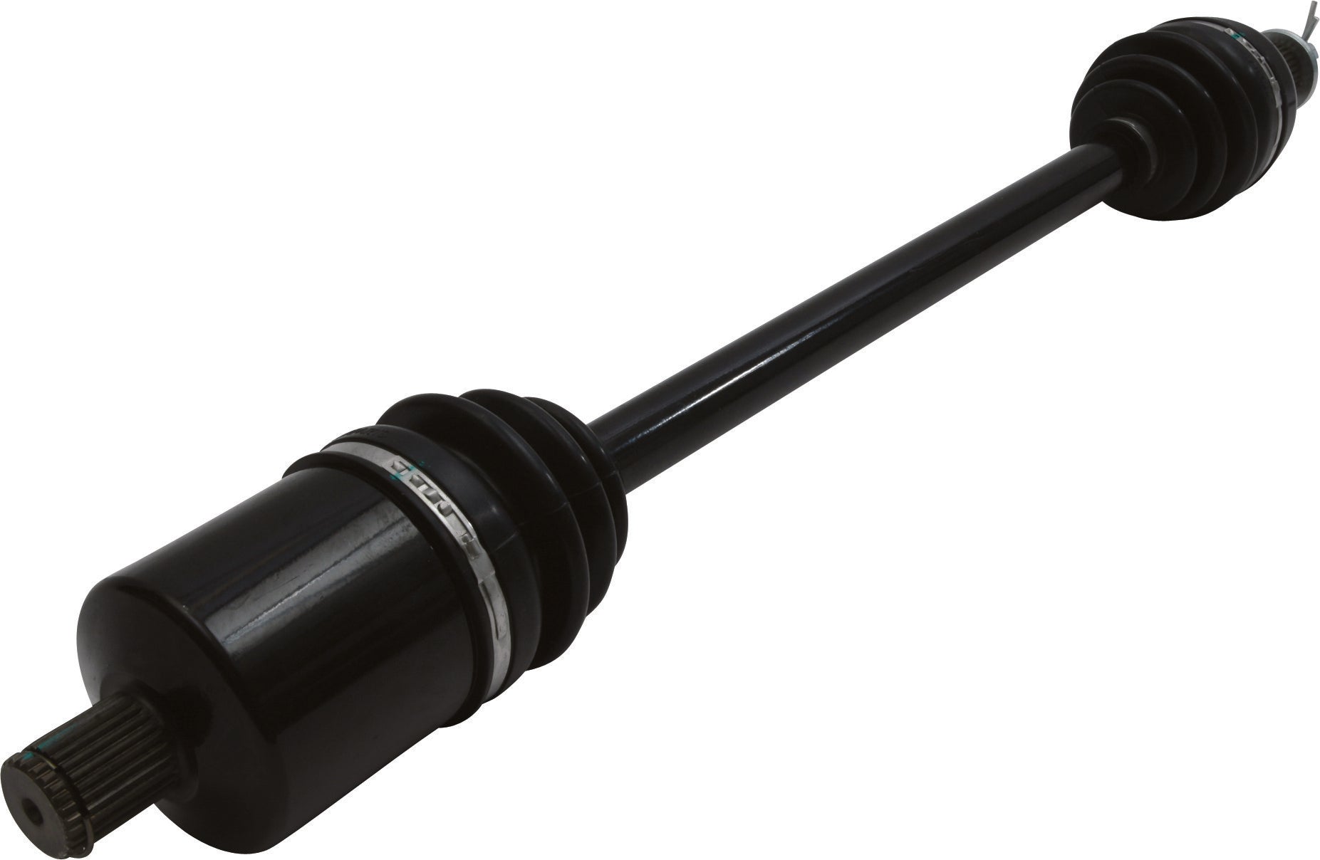 All Balls 6 Ball Heavy Duty Axle — MPN AB6-PO-8-104