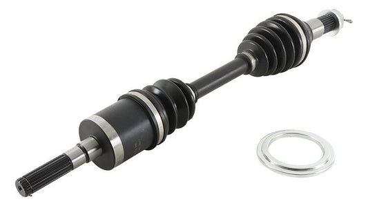 All Balls 8 Ball Extreme Duty Axle — MPN AB8-CA-8-215
