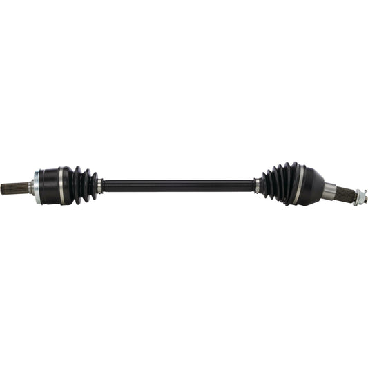 All Balls 8 Ball Extreme Duty Axle — MPN AB8-KW-8-139