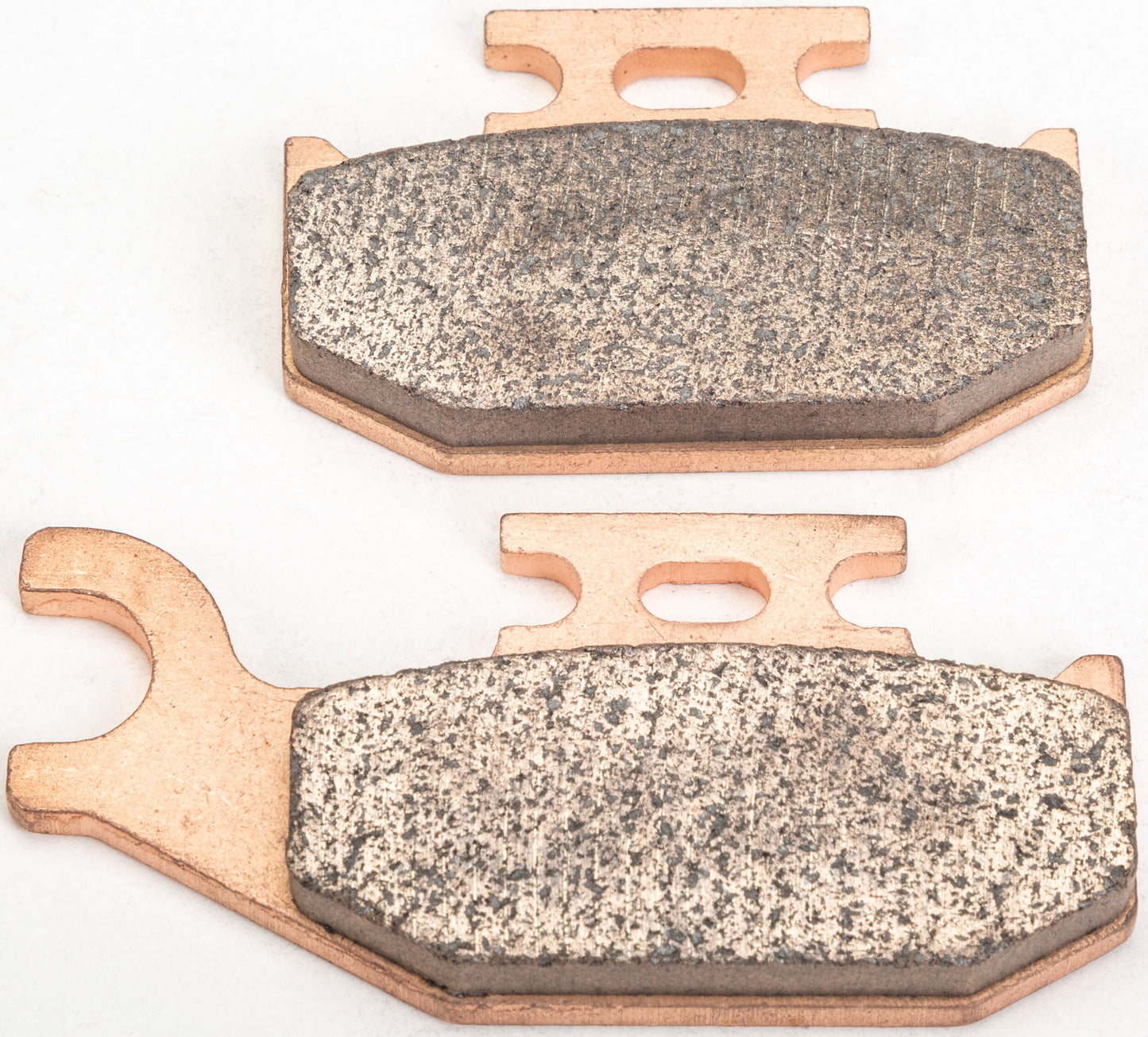 All Balls Sintered Brake Pads — MPN 18-8004