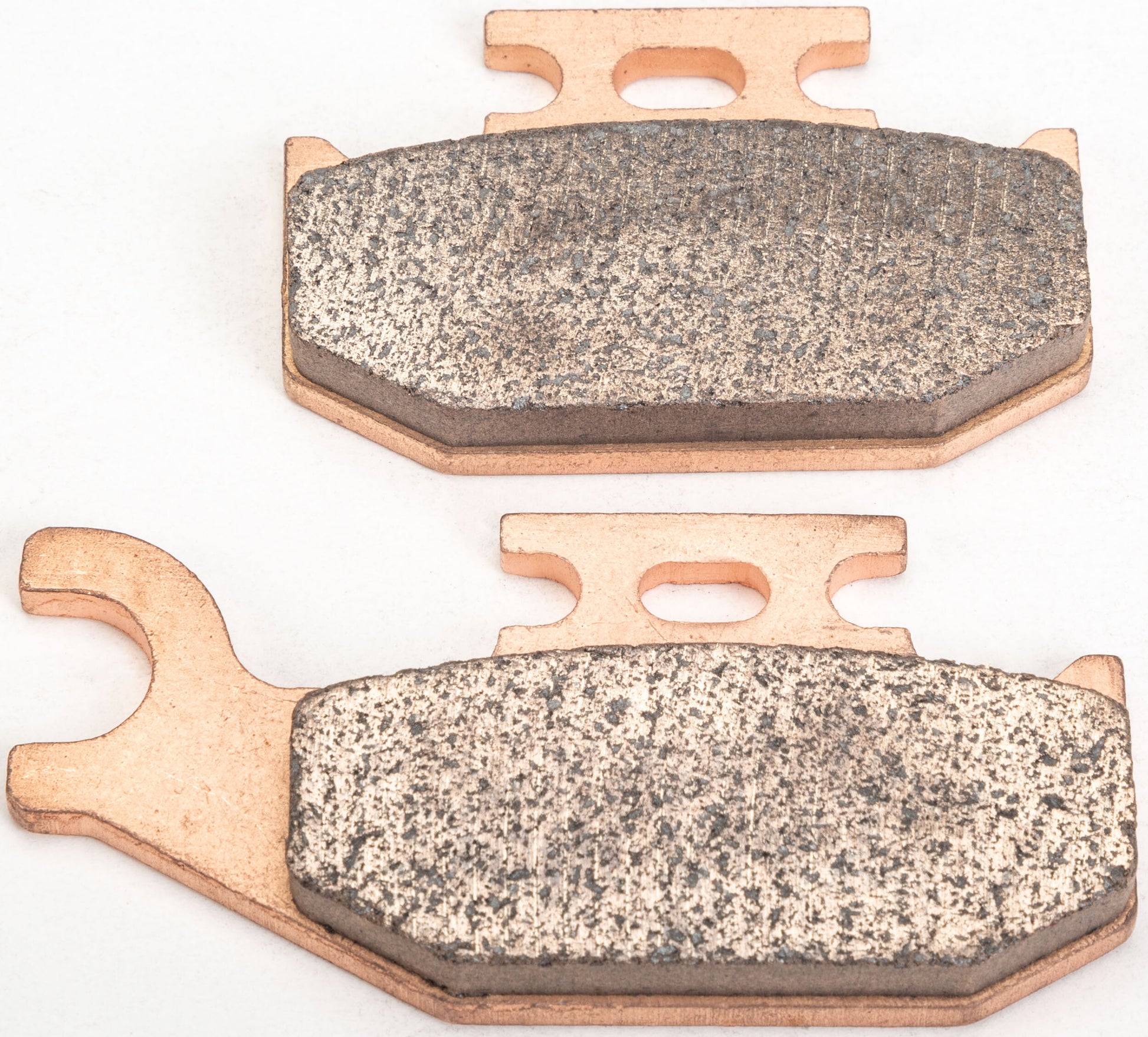 All Balls Sintered Brake Pads — MPN 18-8004