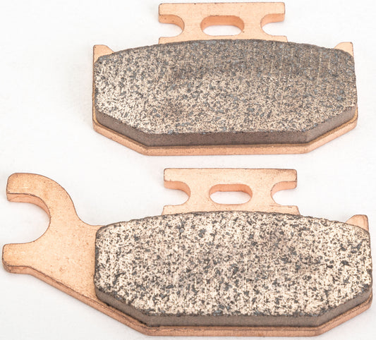 All Balls Sintered Brake Pads — MPN 18-8004