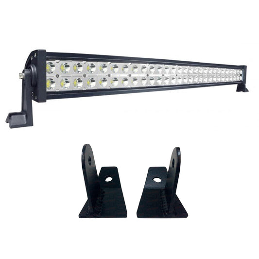 Polaris General LED Light Bar Brackets