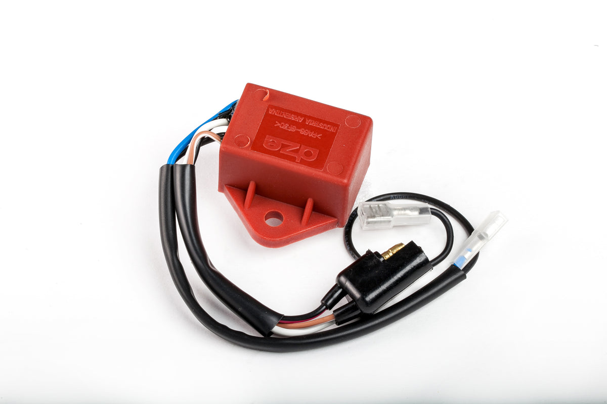 Cdi Box for Polaris 1995-2003 - 15-503