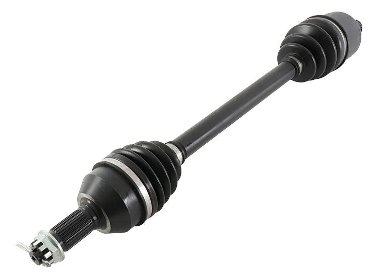 All Balls 8 Ball Extreme Duty Axle — MPN AB8-HO-8-329