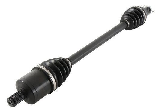 All Balls 8 Ball Extreme Duty Axle — MPN AB8-PO-8-330