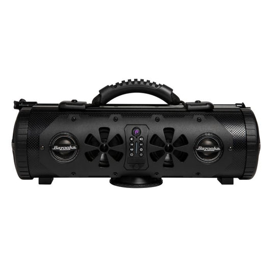 Bazooka Bluetooth Mini G3 Party Bar 16" Black - BPB16-G3-BAT