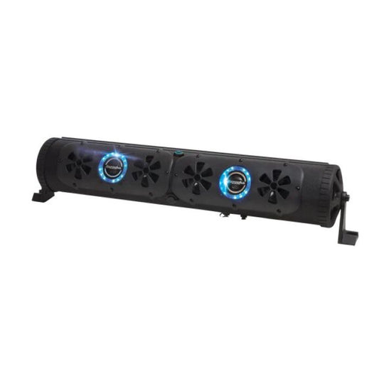 Bazooka G3 Bluetooth Party Bar 24" - BPB24-G3