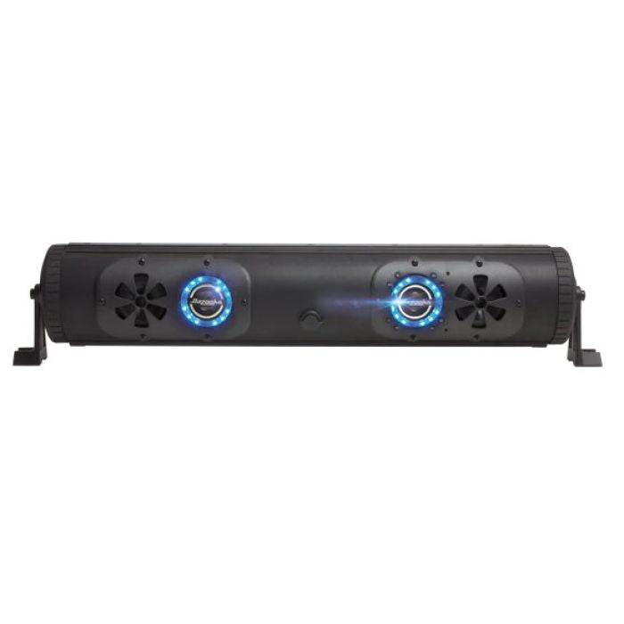 Bazooka Blue Tooth G3 Party Bar 24" Double Sided - BPB24-DS-G3