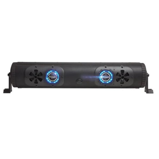 Bazooka Blue Tooth G3 Party Bar 24" Double Sided - BPB24-DS-G3