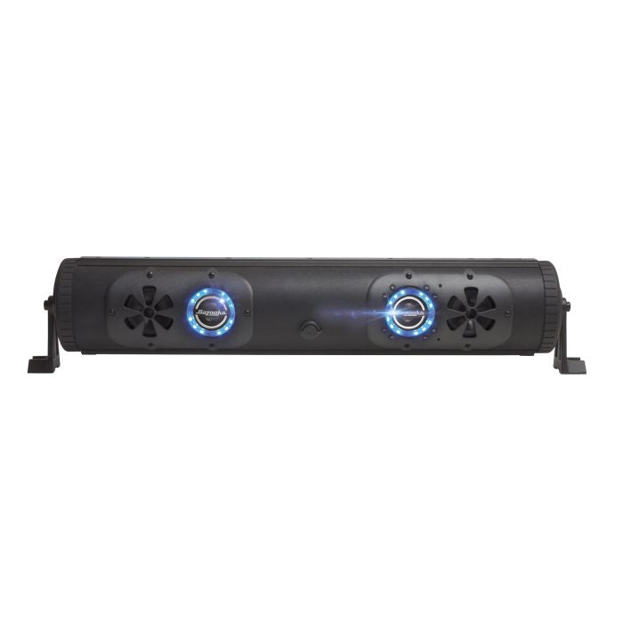 Bazooka Bluetooth Party Bar 24" Double Sided - BPB24-DS-G2