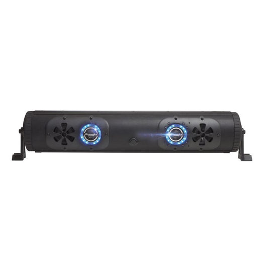 Bazooka Bluetooth Party Bar 24" Double Sided - BPB24-DS-G2