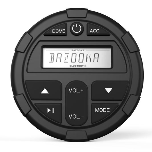 Bazooka Party Bar Dash Board Controller - BPB-DBC-G2