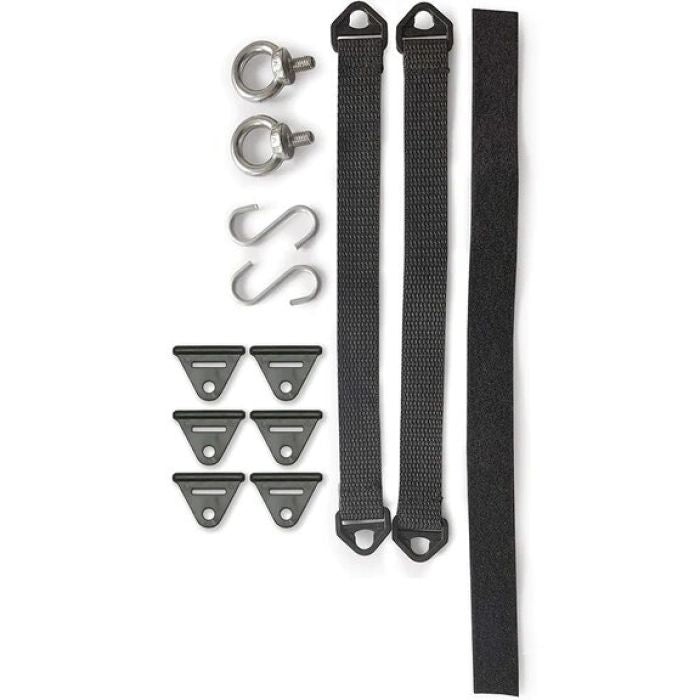 Bazooka Party Bar Tailgate/ Awning Kit - BPB-TGAK