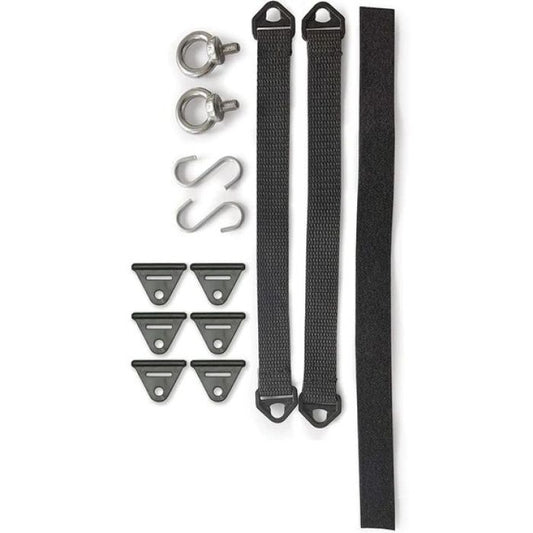 Bazooka Party Bar Tailgate/ Awning Kit - BPB-TGAK
