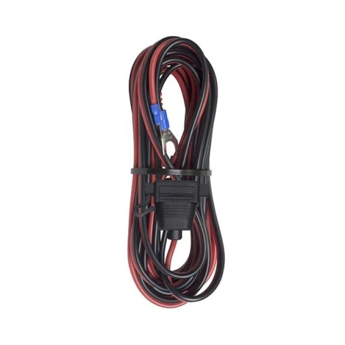 Bazooka Battery Connector-144" Wire - PR-BTP144