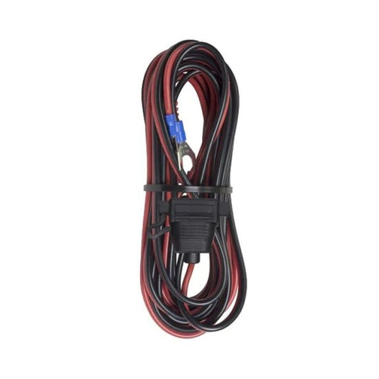 Bazooka Battery Connector-144" Wire - PR-BTP144