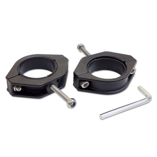 Bazooka Fixed Roll Bar Clamp 2" - PR-FRC200