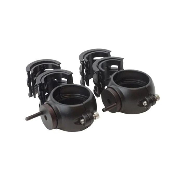 Bazooka Universal Roll Bar Mount - PR-URM