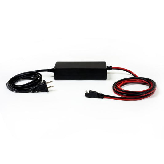 Bazooka Regulated Power Supply 12V 7A - VRPS-12V7A