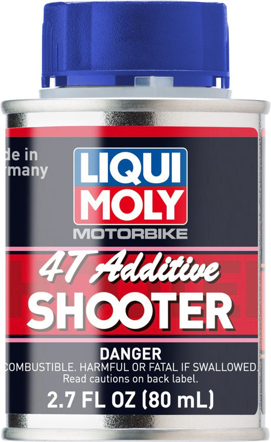 Liqui Moly Motorbike 4T Shooter .08 Liter - 20142