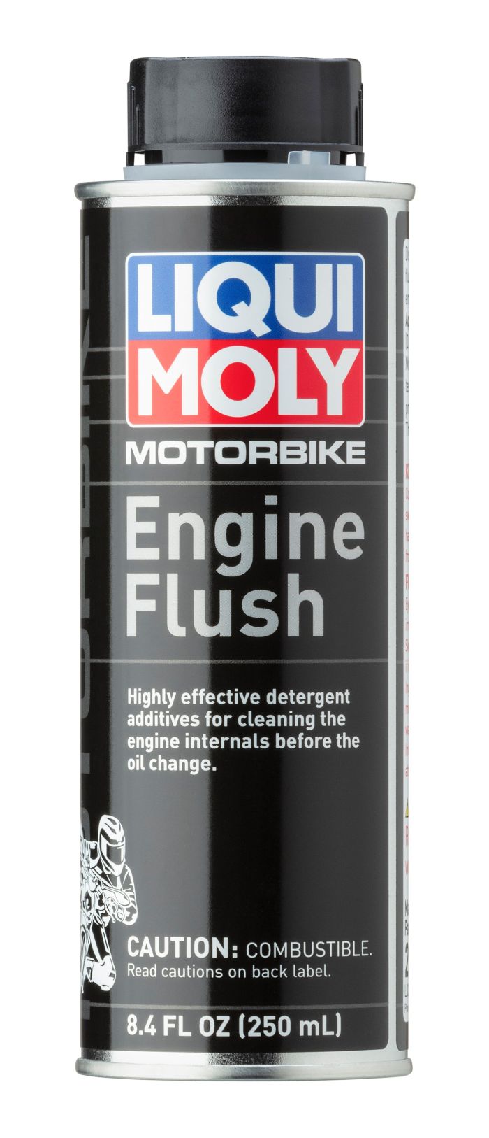 Liqui Moly Motorbike Engine Flush .25 Liter - 20050