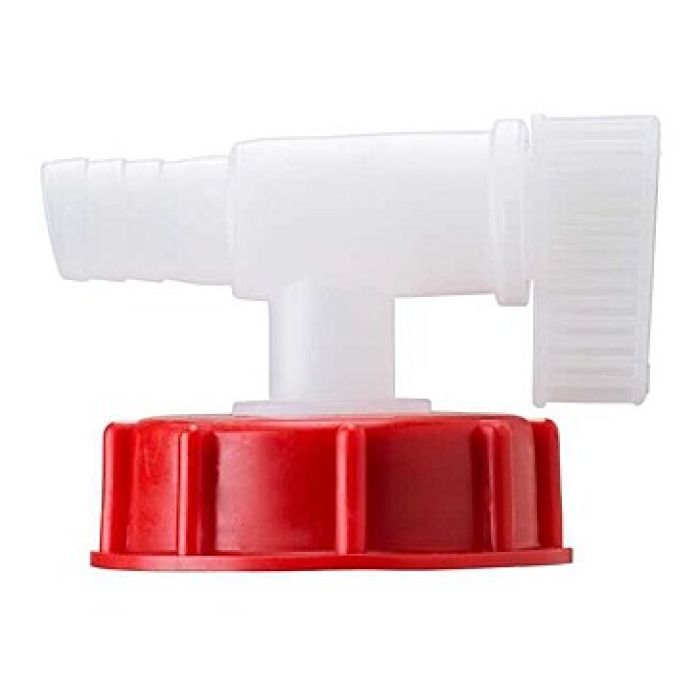 Liqui Moly 20L Drain Cock/spout/nozzle - 7924