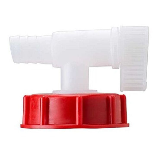 Liqui Moly 20L Drain Cock/spout/nozzle - 7924