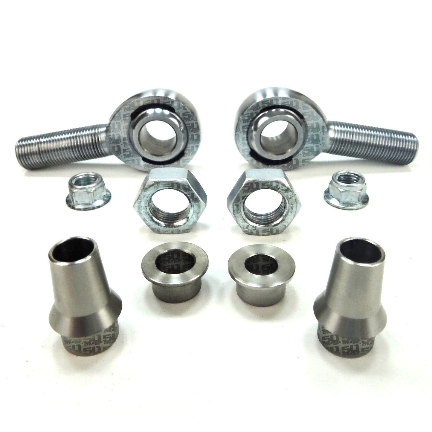 Polaris S 900/1000 & General Heavy Duty Tie Rod Set