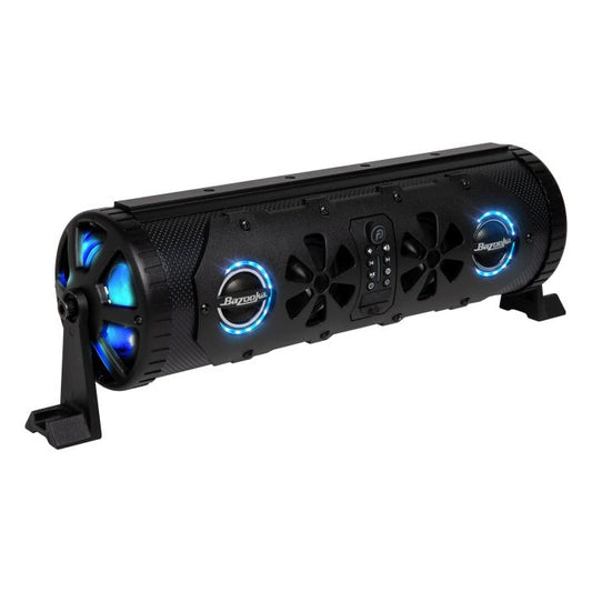 Bazooka Bluetooth G3 Party Bar 16" Black - BPB16-G3