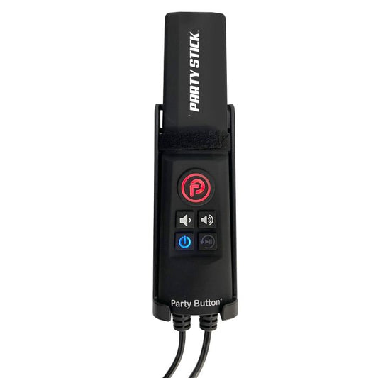 Bazooka Bluetooth Party Stick Wireless Music Sharing - INV-USB