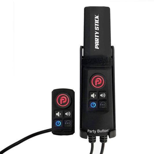 Bazooka Bluetooth Party Stick Wireless Music Sharing 12 Volt - INV-USB-OE-KO