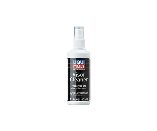 Liqui Moly Motorbike Visor Cleaner .10 Liter - 20160