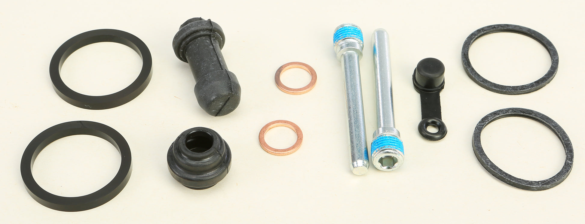 All Balls Caliper Rebuild Kit — MPN 18-3010