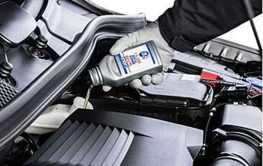 Liqui Moly Brake Fluid Dot 5.1 - 20158