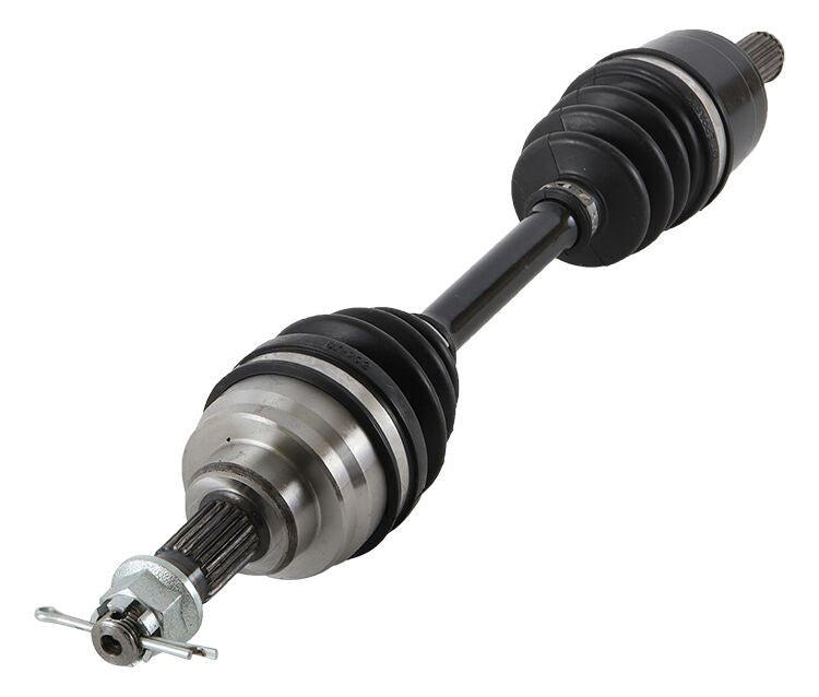 All Balls 6 Ball Heavy Duty Axle — MPN AB6-HO-8-306