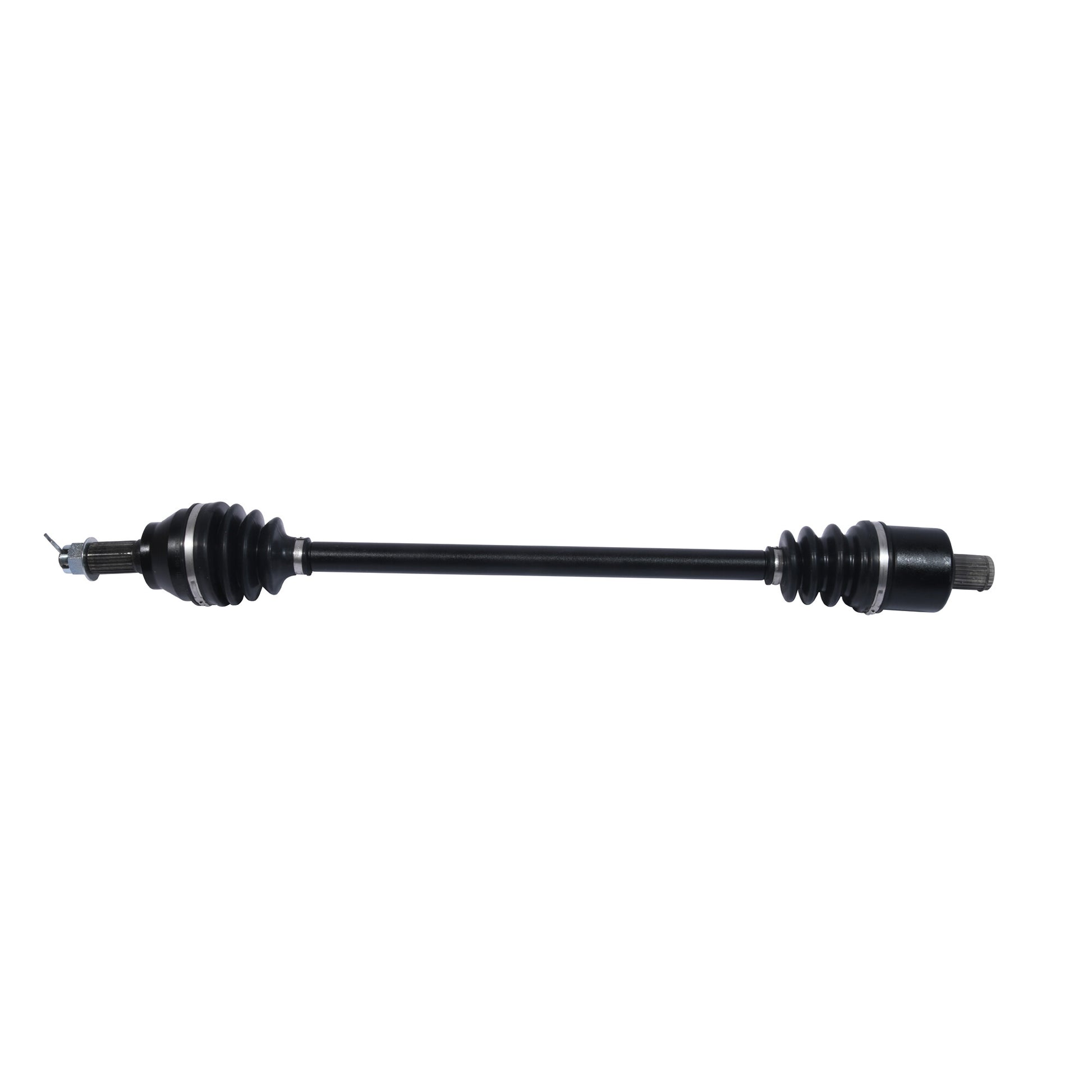 All Balls 8 Ball Extreme Duty Axle — MPN AB8-PO-8-101