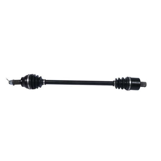 All Balls 8 Ball Extreme Duty Axle — MPN AB8-PO-8-101