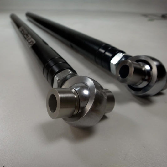 Can-Am Maverick X3 Heavy Duty Tie Rod Set