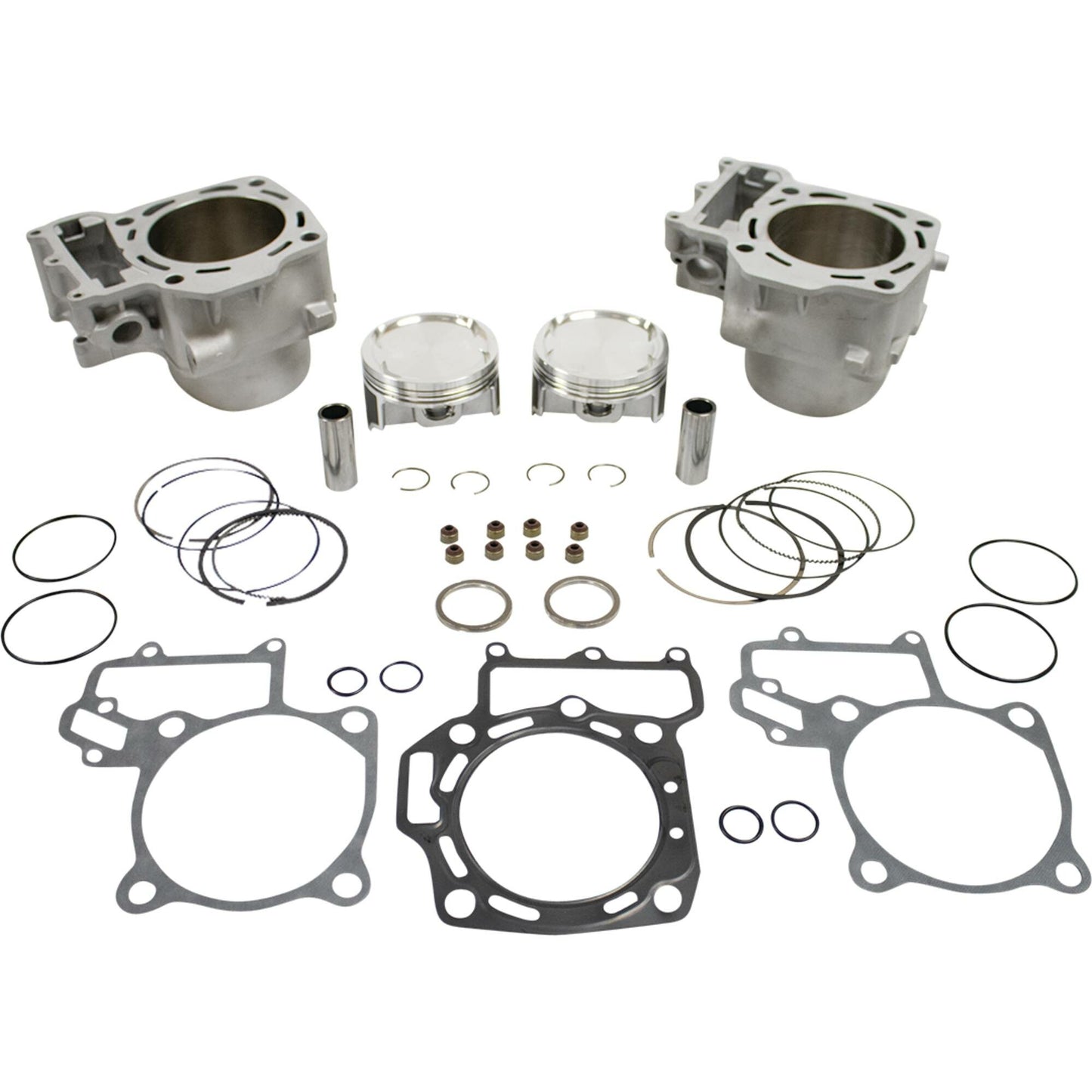 Cylinder Works Standard Bore Cylinder Kit — MPN 30007-K03